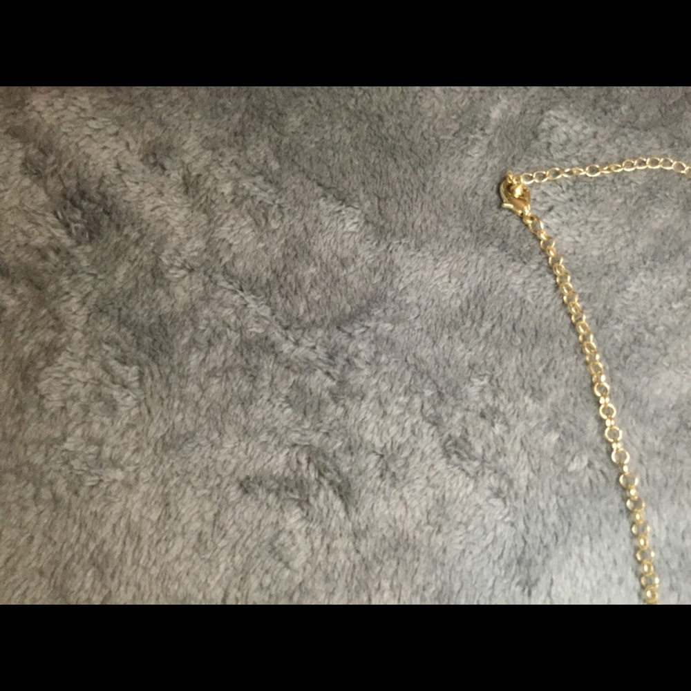 Statement necklace - Picture 3 of 4